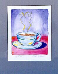 Coffee Time