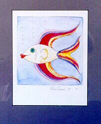 Fish