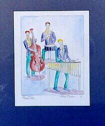 Jazz Trio
