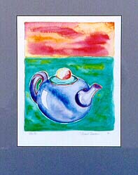 Tea Time