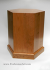 Custom Pedestals