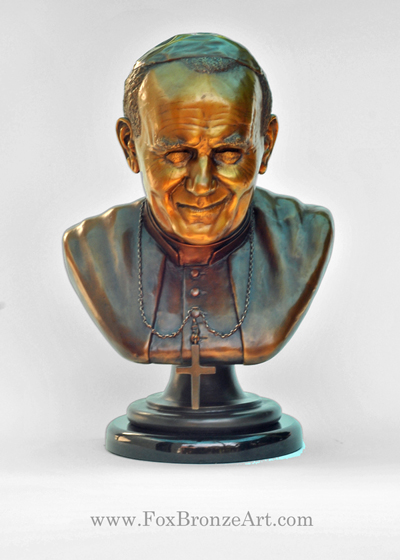 Pope John Paul