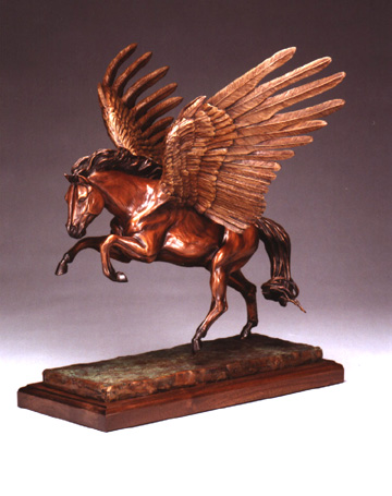 Pegasus
