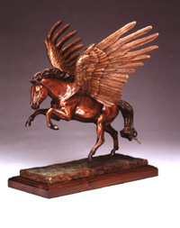 Pegasus