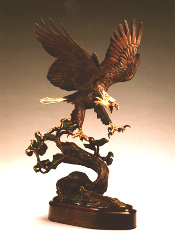Reigning Glory